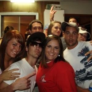 Meet your Posher, Cory